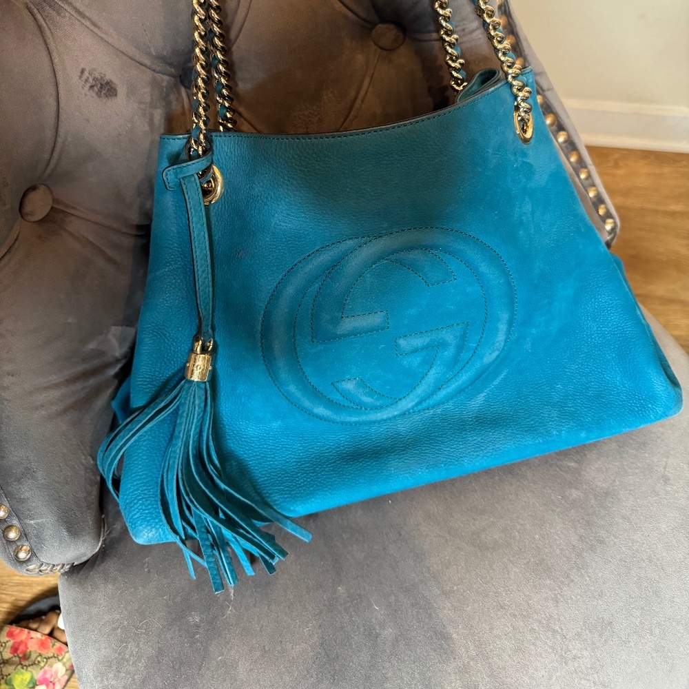 Gucci Soho - image 1